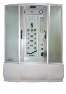 Душевая кабина WISLA 170/80 МТ