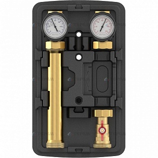   MeiFlow TOP S UC, DN25 ,   (M66911EA) Meibes