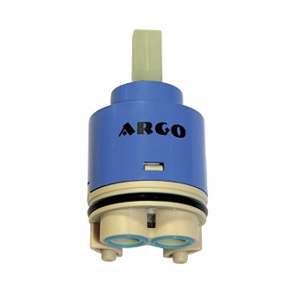 Картридж д/смес. 40  с ножками  С201-40