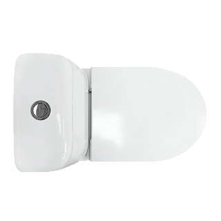 Унитаз-компакт "MAX Comfort" в комп.сиденье мультилифт б/съем (Самара) АКЦИЯ!!