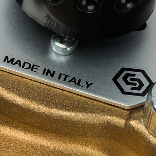 Клапан 3-х ходовой смесительный Ду 50 Kvs 40 (SVM-0003-015001) STOUT