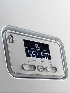 Котел газ. Protherm Пантера 25 KTV турбо 0010015244 ВЫГОДА!