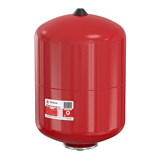 Расширительный бак Flexcon R 25, PN6 (D290, H463) 3/4"НР (16027RU) Flamco