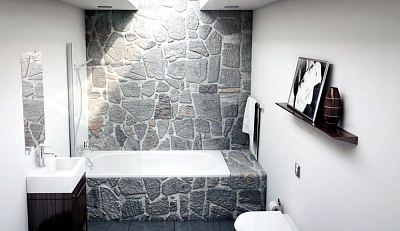 Ванна сталь эм. 1,8х0,8 BLB ATLANTICA +ножки (2,2 мм)