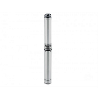 Насос ЭЦВ 5-10-100 (380V, 5,5 кВт, 5", Нm - 145 м, Qm - 20 м3/ч, 2") для юр. лиц (18059)ВЫГОДА