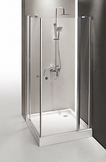 ДУШЕВОЙ УГОЛОК CEZARES TRIUMPH-A-22 100-P-Cr