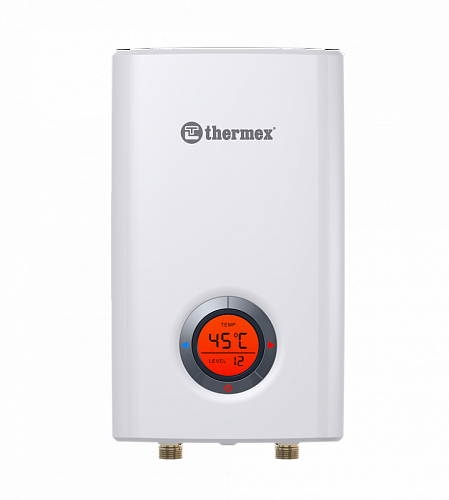 Водонагреватель проточ. Тhermex Topflow 8000 (напорный)