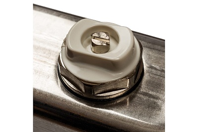 Коллектор 11-вых. нерж.ст. без расходомер. (SMS 0932 000011) STOUT  АКЦИЯ !!!