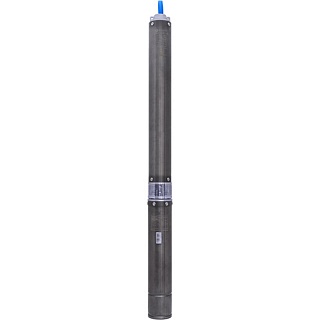 Насос скваж 4" ASP(T)10B-110-100BE,G2"вн.р, Qmax=15м3/ч, Hmax=160м, 3х380В, 5.5кВт, каб 1,5м(3111)