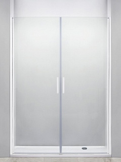 ДУШЕВАЯ ДВЕРЬ В НИШУ CEZARES RELAX-B-2 80-C-Bi