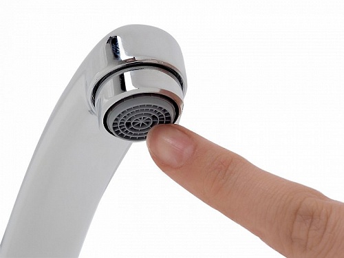 Смеситель для кухни Carlow Plus, IDDIS, CRPSB00i05