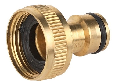Адаптер GRINDA BI-34, 3/4" с внутренней резьбой, ЛАТУНЬ (8-426102_z02) (10)