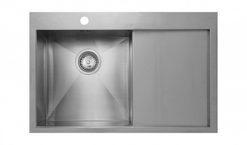 Кухонная мойка Seaman Eco Marino SMV-Z-780R