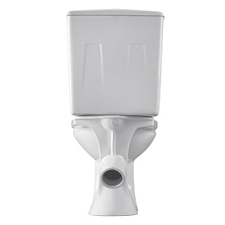 Унитаз-комп "Орион" бел. с арм., сид., креп (Воротынск) 