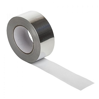 Лента K-FLEX 050-035 AL CLAD (в рул. 50м, 35мм шир)
