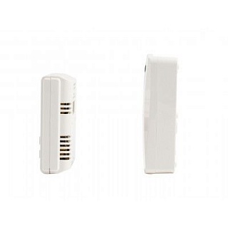 Термостат комнатный программируемый Teplocom TS-Prog-2AA/3А-RF,беспроводной (915)