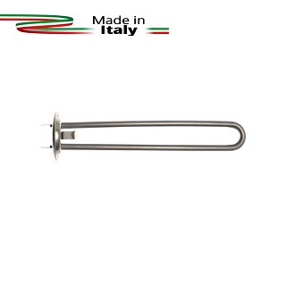 Тэн д/водонагревателей 0,7 кВт RF нерж. TW под анод М4 (10046) Италия