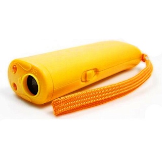 Отпугиватель и тренер собак Скат 45 Green Helper HCX-D100