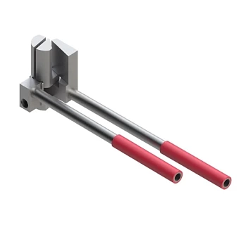 Инструмент для гибки шины сантехнической TР 3F (4/1шт/кор) (09701002)