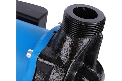 Насос циркуляционный 25/80-180 (SPC-0001-2580180) STOUT