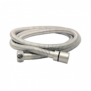 Шланг для душа 150-180см двойной замок EPDM( ARGO)   AGD 22.414С 180 К (33116)