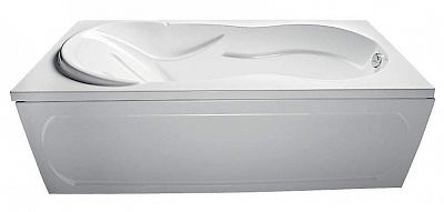 Ванна 1Marka TAORMINA 180x90