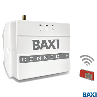 ML00005590 Baxi Система удаленного управления котлом BAXI Connect+