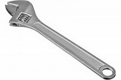 Разводной ключ 200мм Вихрь 73/6/10/1