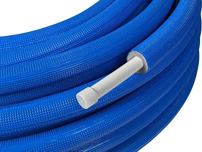 Труба 20х2,0 K-FLEX SOLID PERT II/Al/PERT II  В НАРЕЗКУ (комплектовать из карточки 109727)