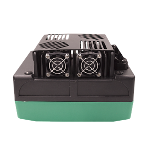 Преобразователь частоты  VM-220-1.1 (1.1KW/7.0A) с датчиком давления 0-10бар, G1/4", 4-20mA, Viena