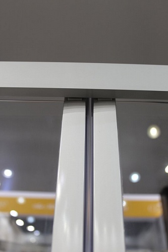 ДУШЕВАЯ ДВЕРЬ В НИШУ CEZARES RELAX-BS 80-C-Bi