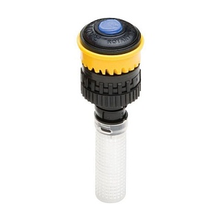 Форсунка вращающаяся R 17-24 F, радиус 7,3 м, полный круг