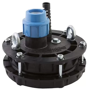 Оголовок  скважинный ОСП 110-133/32  (6301)