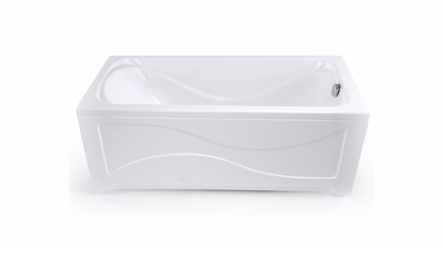 Ванна акриловая Стандарт,170х70 + установочный комплект TRITON