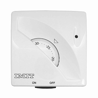 Термостат комнатный механический ТА 5 (546770 Имит)