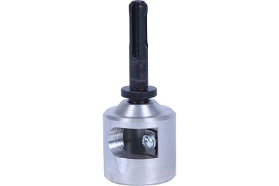 Зачистка на перфоратор для армир.труб PPR 20 (RMT-0004-000020) ROMMER