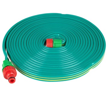 Шланг дождеватель Grinda S-7 7.5 м, PROLine /бухта (8-429015-7) 