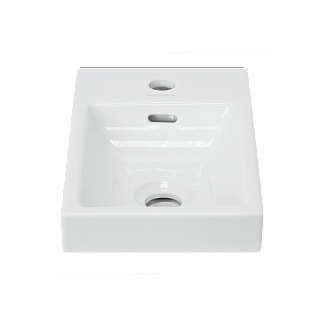 Умывальник "FEST-40" бел. (Самара) 