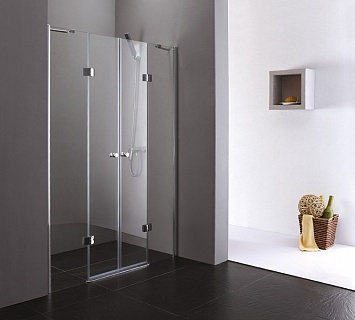 ДУШЕВАЯ ДВЕРЬ В ПРОЕМ CEZARES VERONA-B-22 180-C-Cr