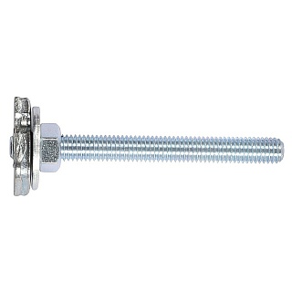 Болт быстрого монтажа М8*50 (SAC-0022-000850) STOUT