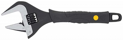 Ключ разводной Контур 150мм/34мм (70171) FITузкие губки, увелич. захват