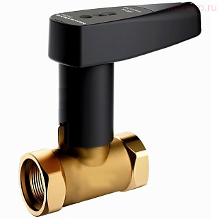   NexusValve Fluctus DRV / DN15S, PN25, Kvs2,11  .  (MN80597.442) Meibes