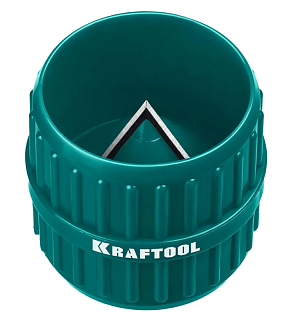Фаскосниматель-зеновка KRAFTOOL Universal, 4-36 мм (23795)