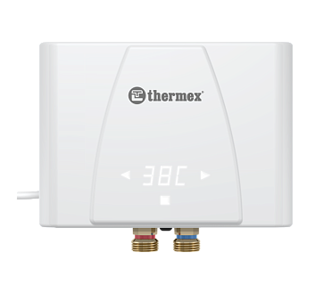 Водонагреватель проточ. Тhermex TREND 4500 (напорный)