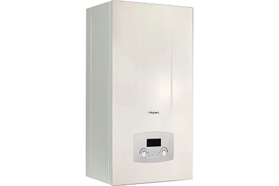 Котел газовый HUBERT AGB 50 WCB (без ГВС с трёхходовым клапаном  + датчик бойлера) 