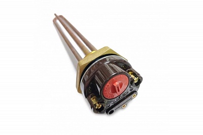 ТЭНовая группа 1.5 кВт 70 гр RDT (С50301) 