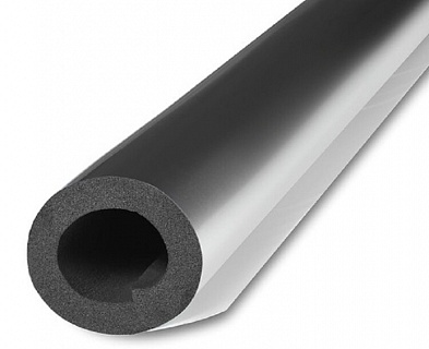 Трубка K-FLEX ST AL CLAD 13х125-1 (в кор. 7 м)