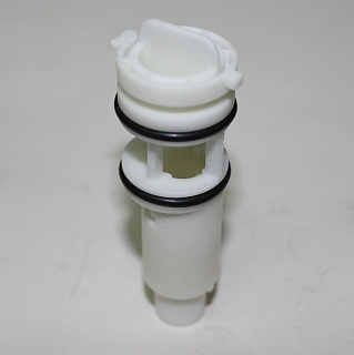 Датчик протока ГВС пластик (BAXI Fourtech, ECO Compact) 710048100 н/о