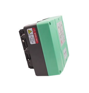 Преобразователь частоты  VM-220-2.2 (2.2KW/11.6A) с датчиком давления 0-10бар, G1/4", 4-20mA, Viena
