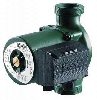 Насос циркул. A  80/180 М (505807001) "DAB" Ду 25 без гаек ВЫГОДА
